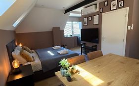 D10 Apartments